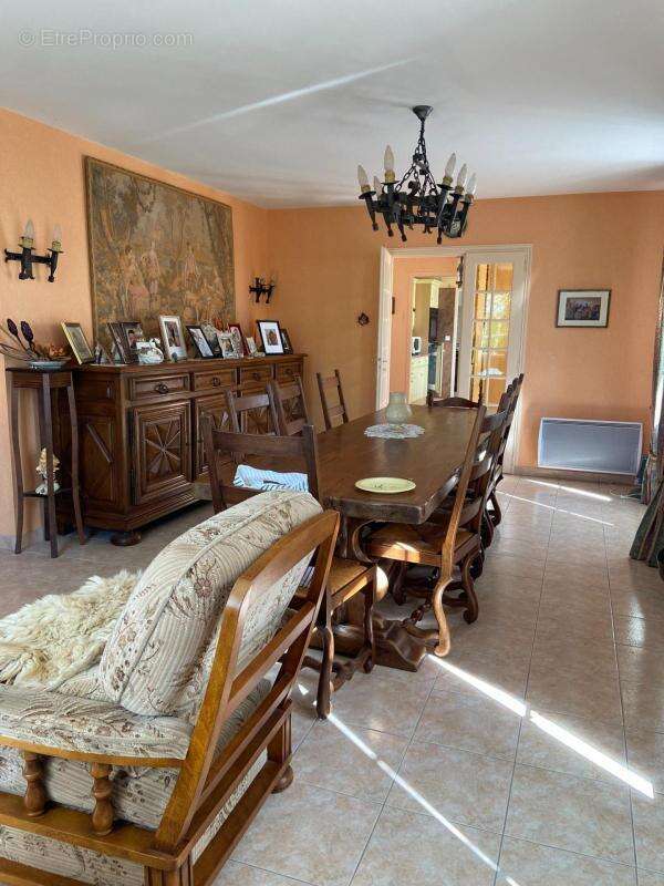 Maison 125 m² à Augignac  - photo 7
