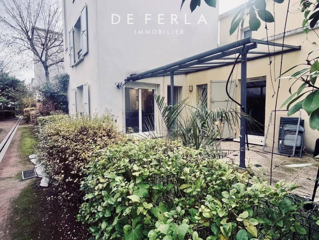 Appartement à STAINS