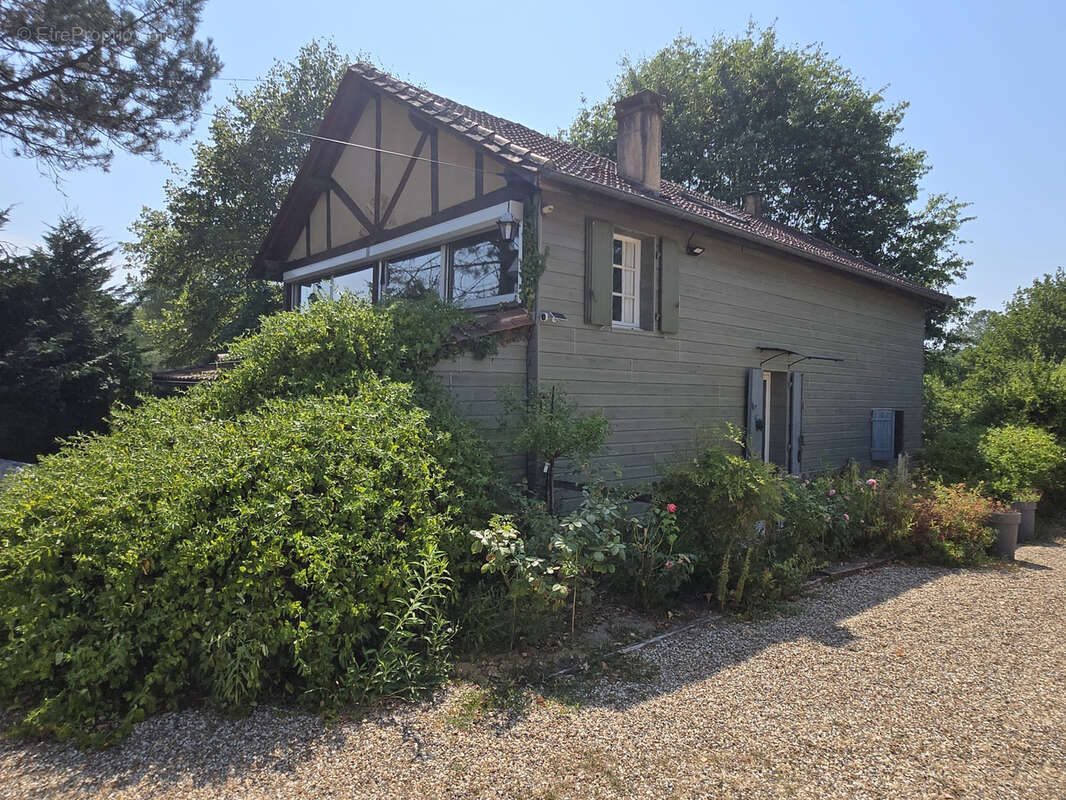 Un véritable havre de paix sur plus de 4 hectares! - photo 18
