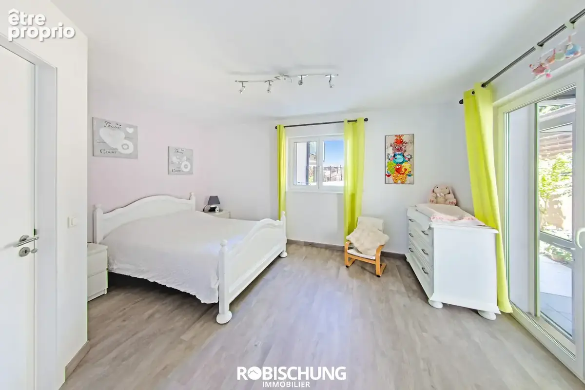 ALTKIRCH :  Bien d'exception  - Une opportunité rare - photo 6