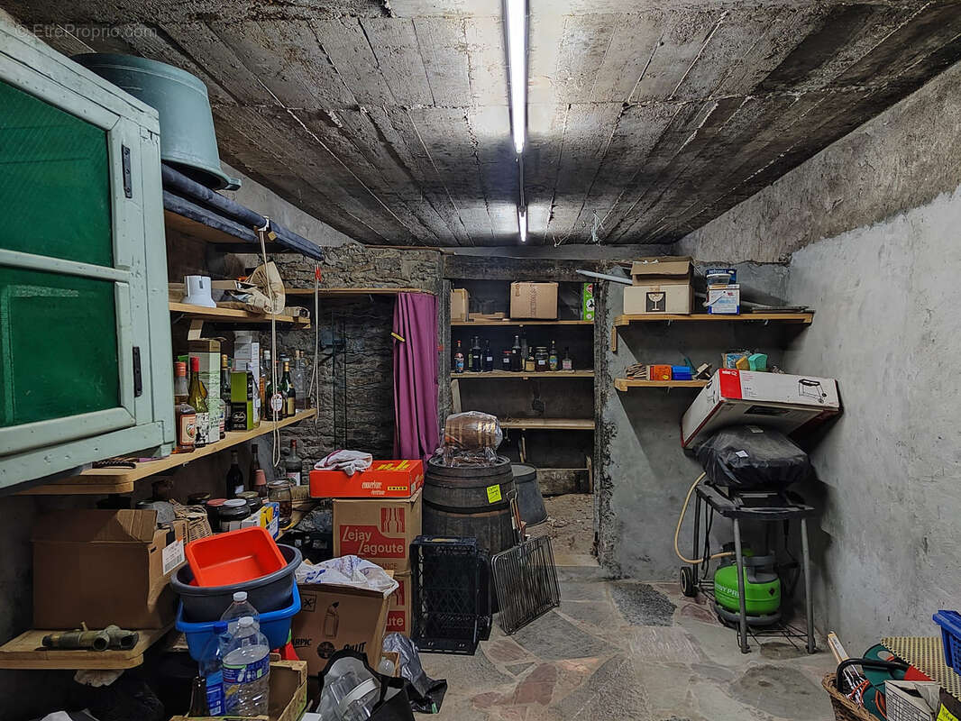 Maison à PORCIEU-AMBLAGNIEU