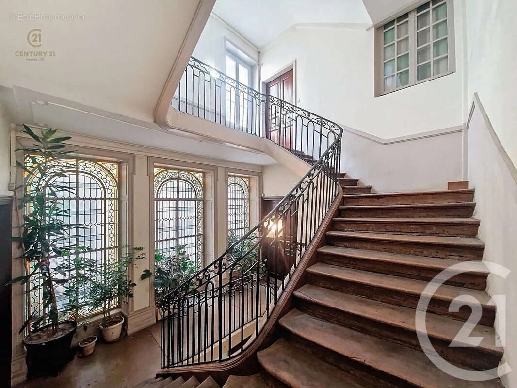 Appartement à VIENNE