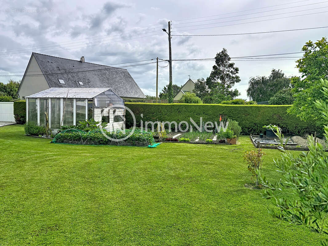 Ancien moulin 90 m2 sur terrain 1900 m2 dans cadre bucolique - photo 19