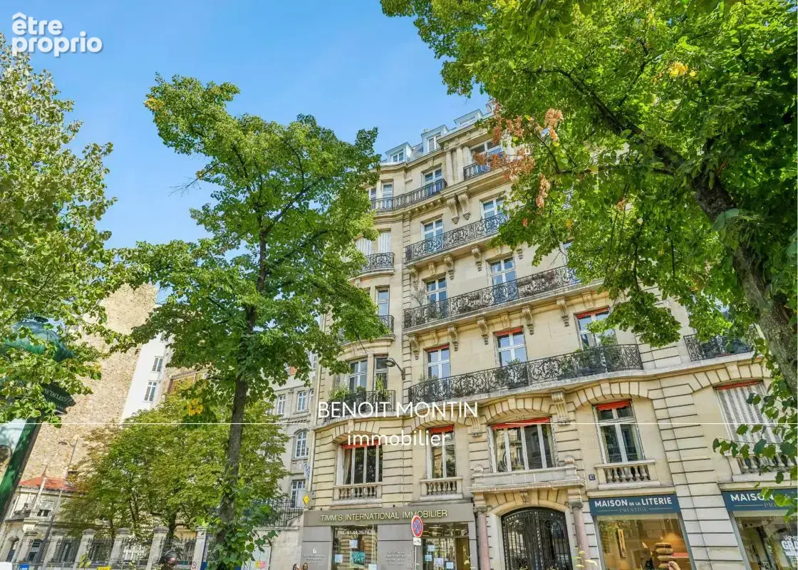 Appartement - photo 16