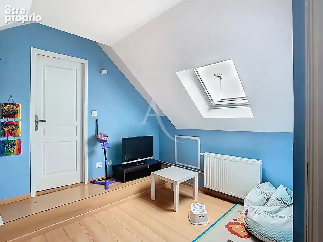 Maison récente de 130 m² avec vie de plain-pied Tours Ste Radegonde - photo 6