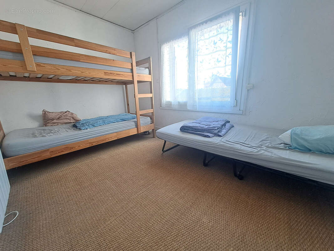 Maison à LOISON-SOUS-LENS