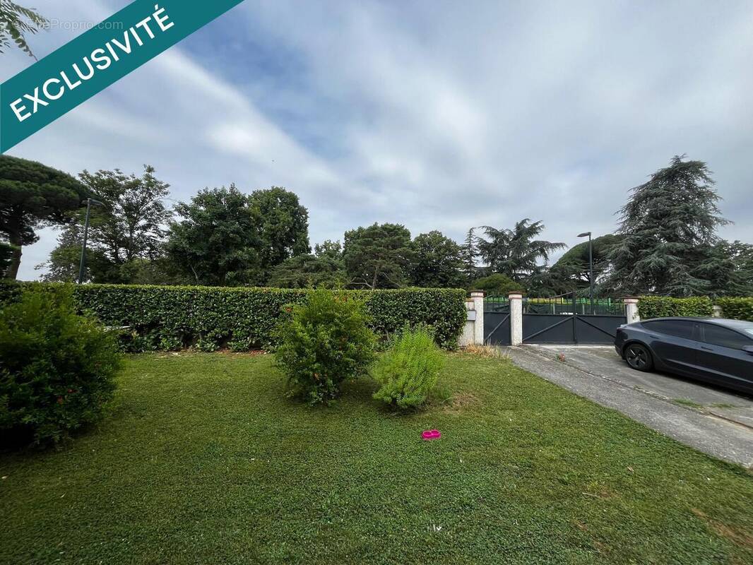 Photo 1 - Maison à TOULOUSE