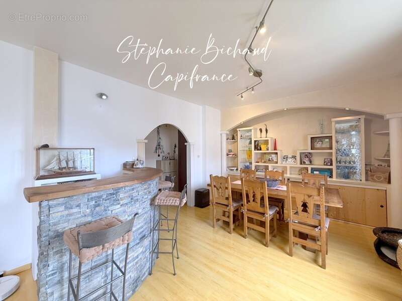 Appartement à GAP