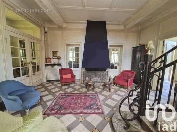 Photo 3 - Maison à SARREGUEMINES