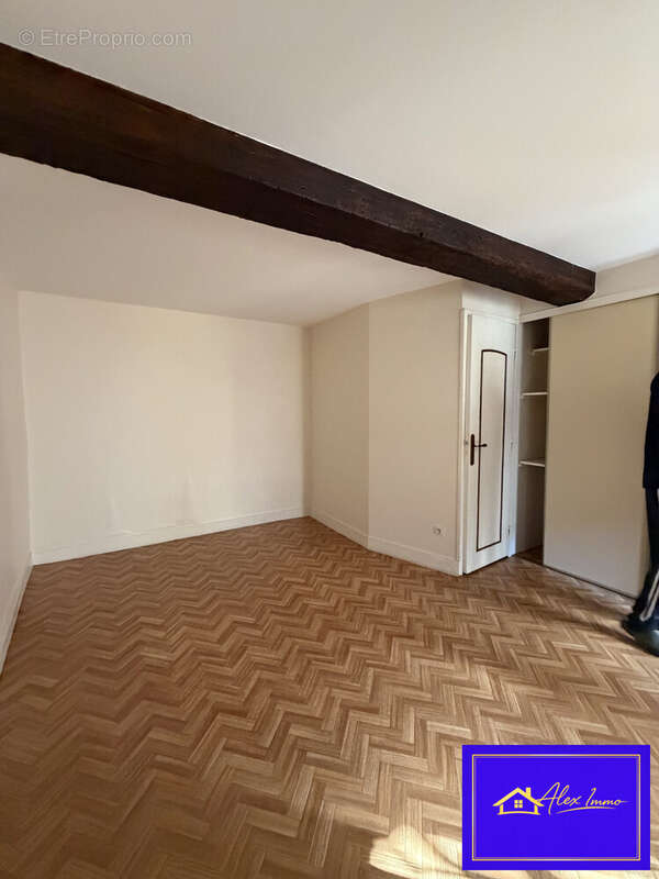 Appartement à BEAUNE