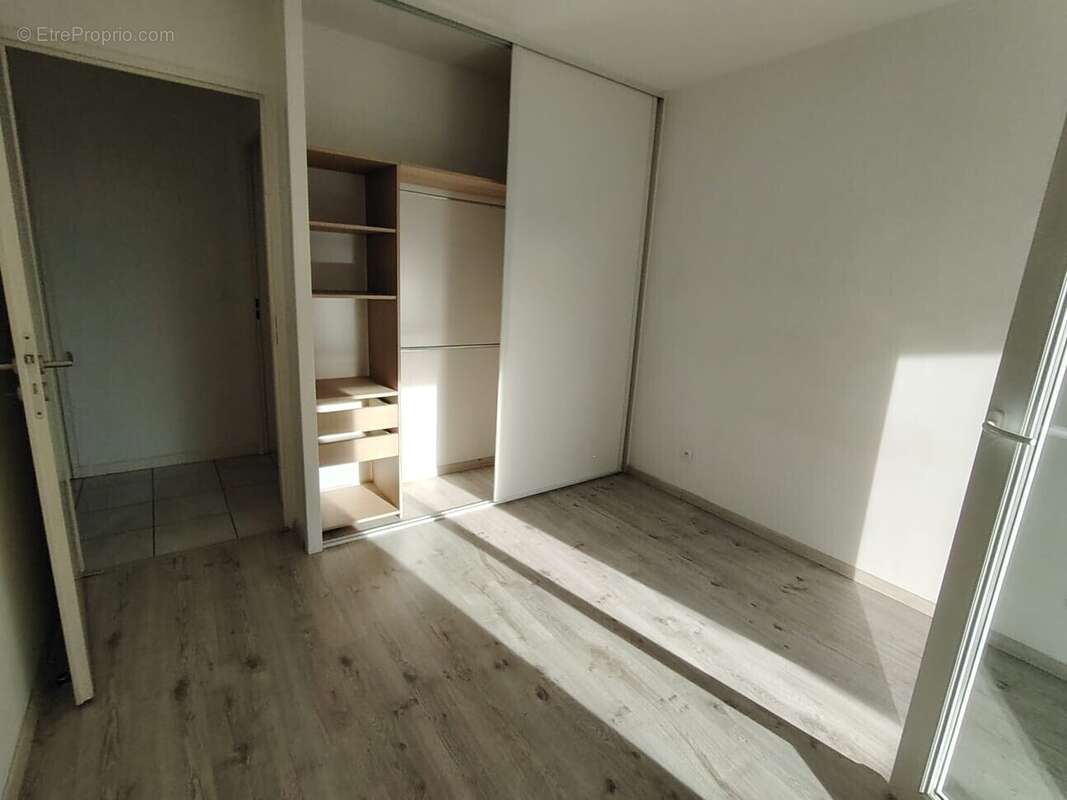 Appartement à BAYONNE