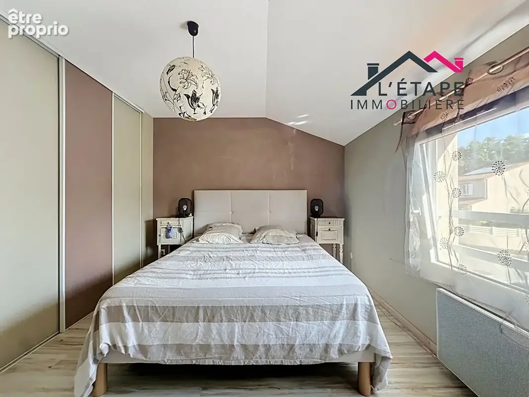 Maison Les Achards 4 pièce(s) 82 m2 - photo 8