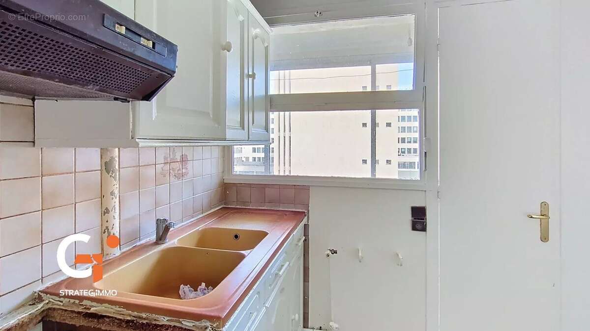 Appartement à ROUEN