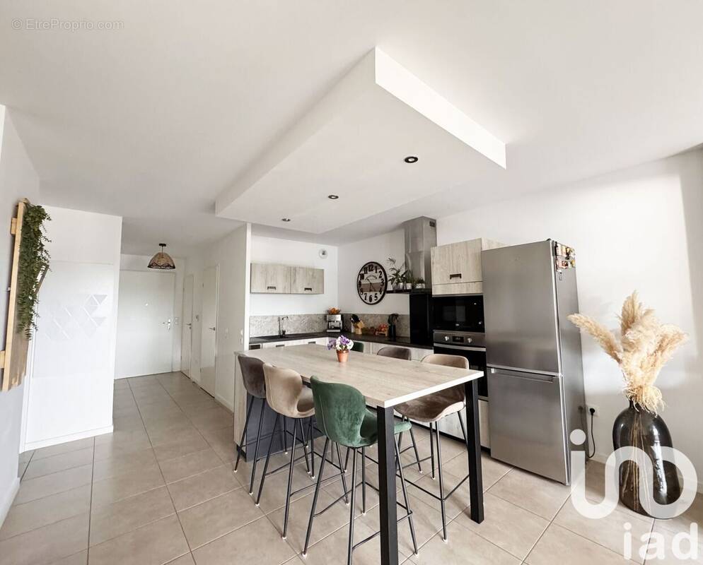 Photo 1 - Appartement à BAYONNE