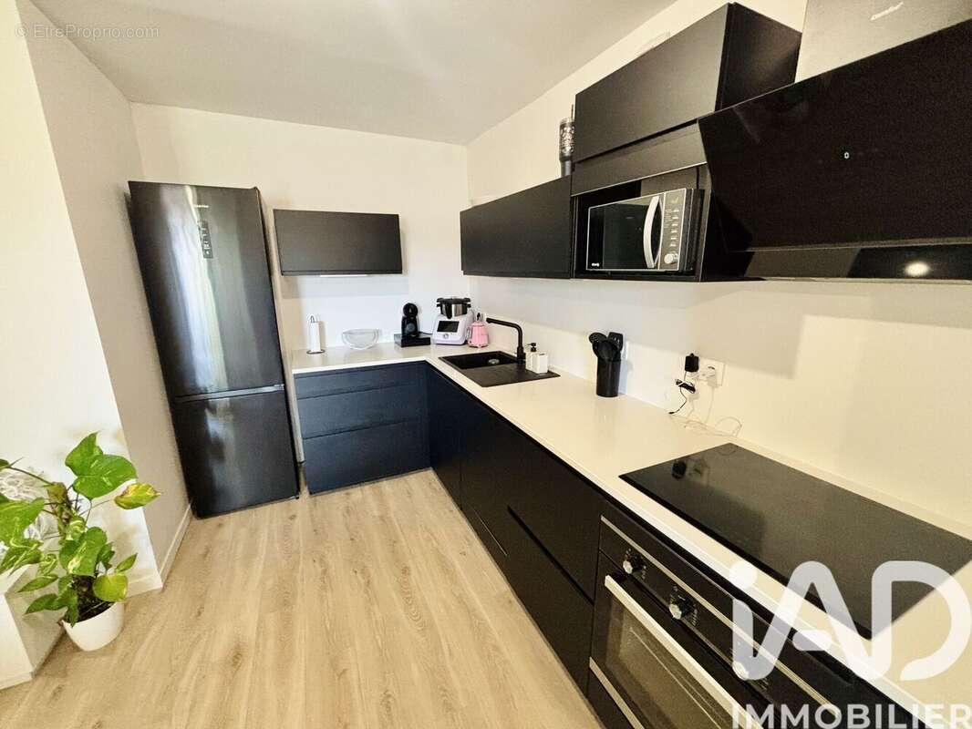Photo 2 - Appartement à SAINT-VINCENT-DE-PAUL