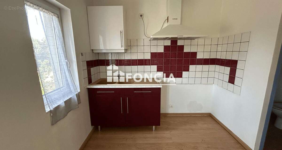 Appartement à CASTRES