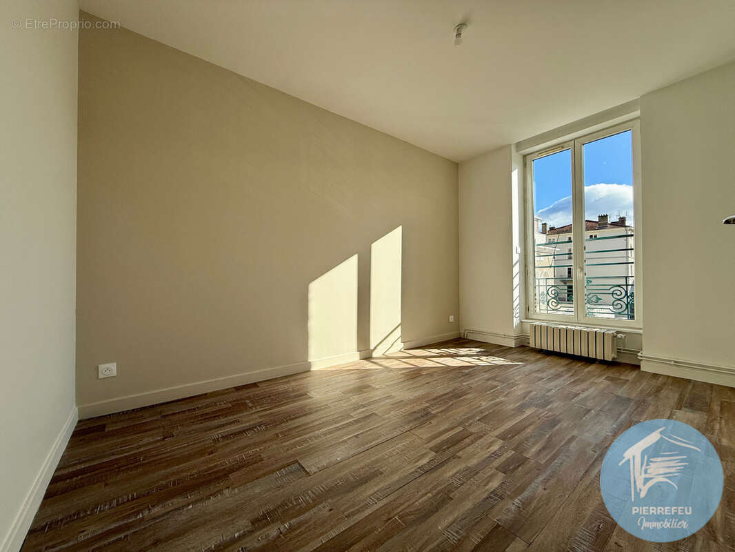 Appartement à TARARE