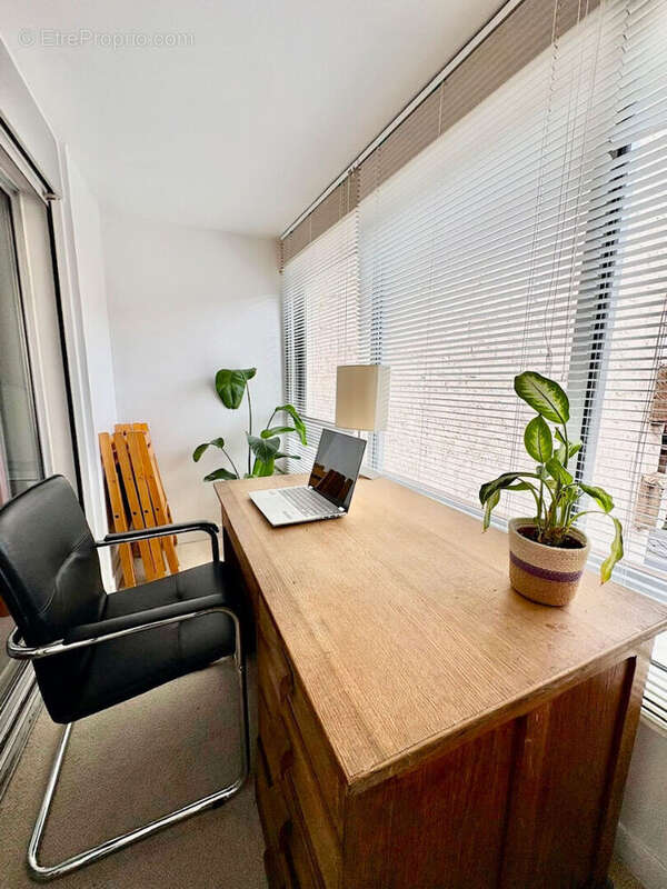 Appartement 93m² à courbevoie - photo 11