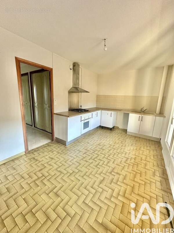 Photo 4 - Appartement à HYERES