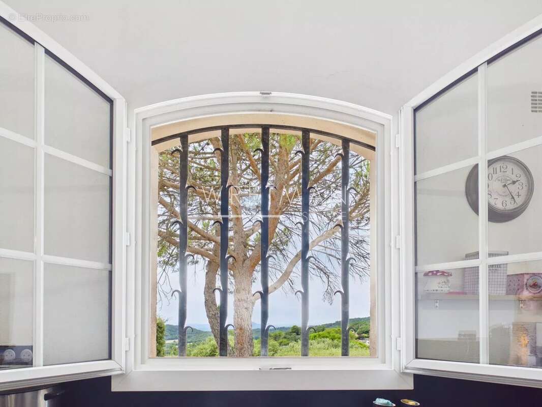Villa avec vue panoramique - Tourtour - photo 10