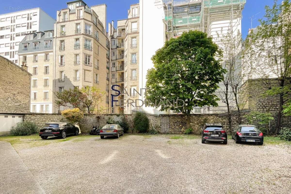 Paris 16 - Molitor - 2 chambres 79 m² - photo 20