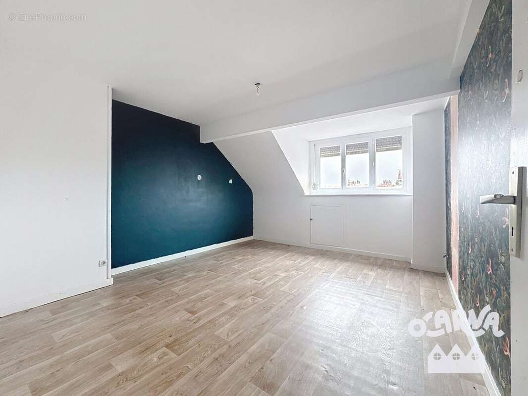 Appartement à DUNKERQUE