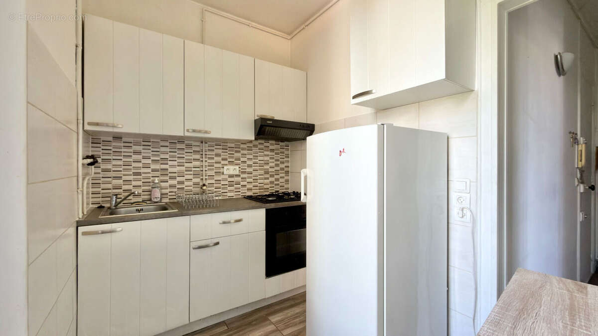 Appartement à CORBEIL-ESSONNES