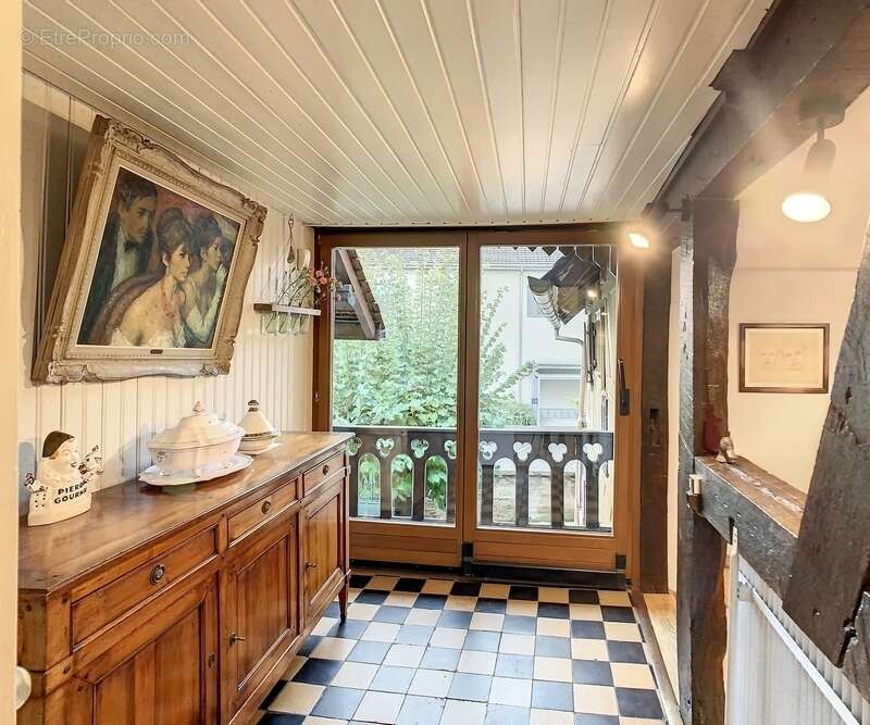 Maison à REININGUE