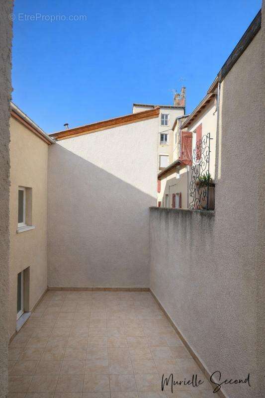Appartement à VILLEFRANCHE-SUR-SAONE