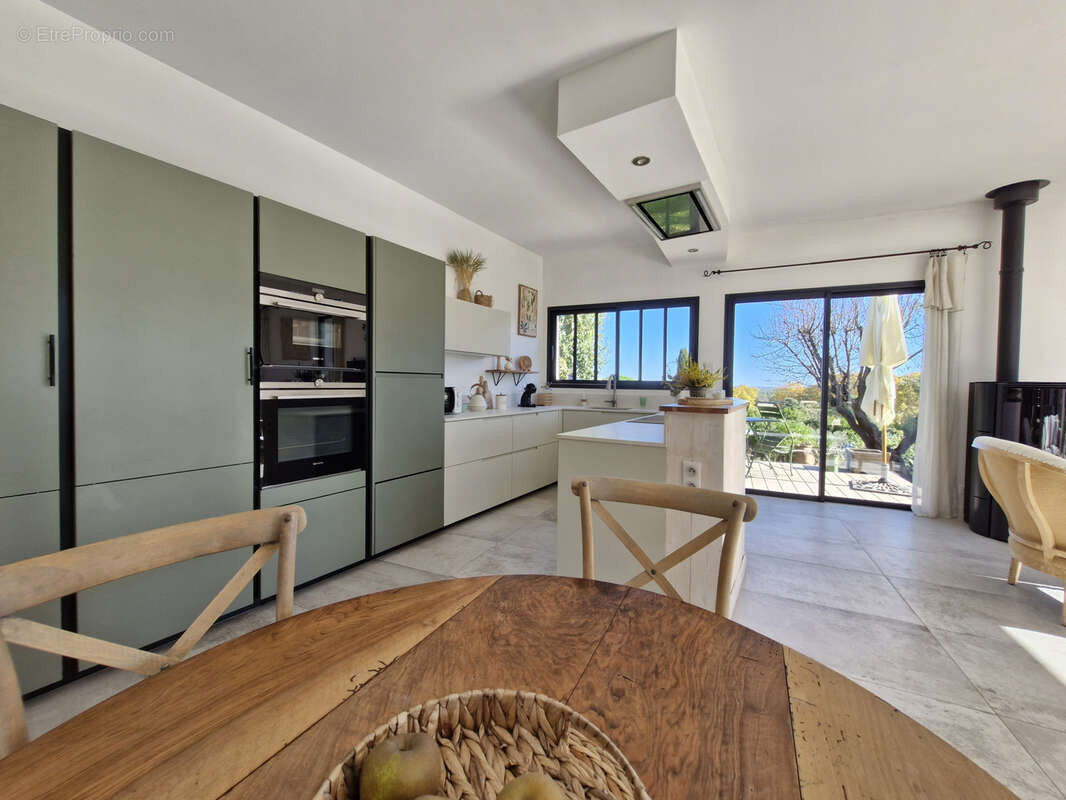 Maison à SAINT-DREZERY