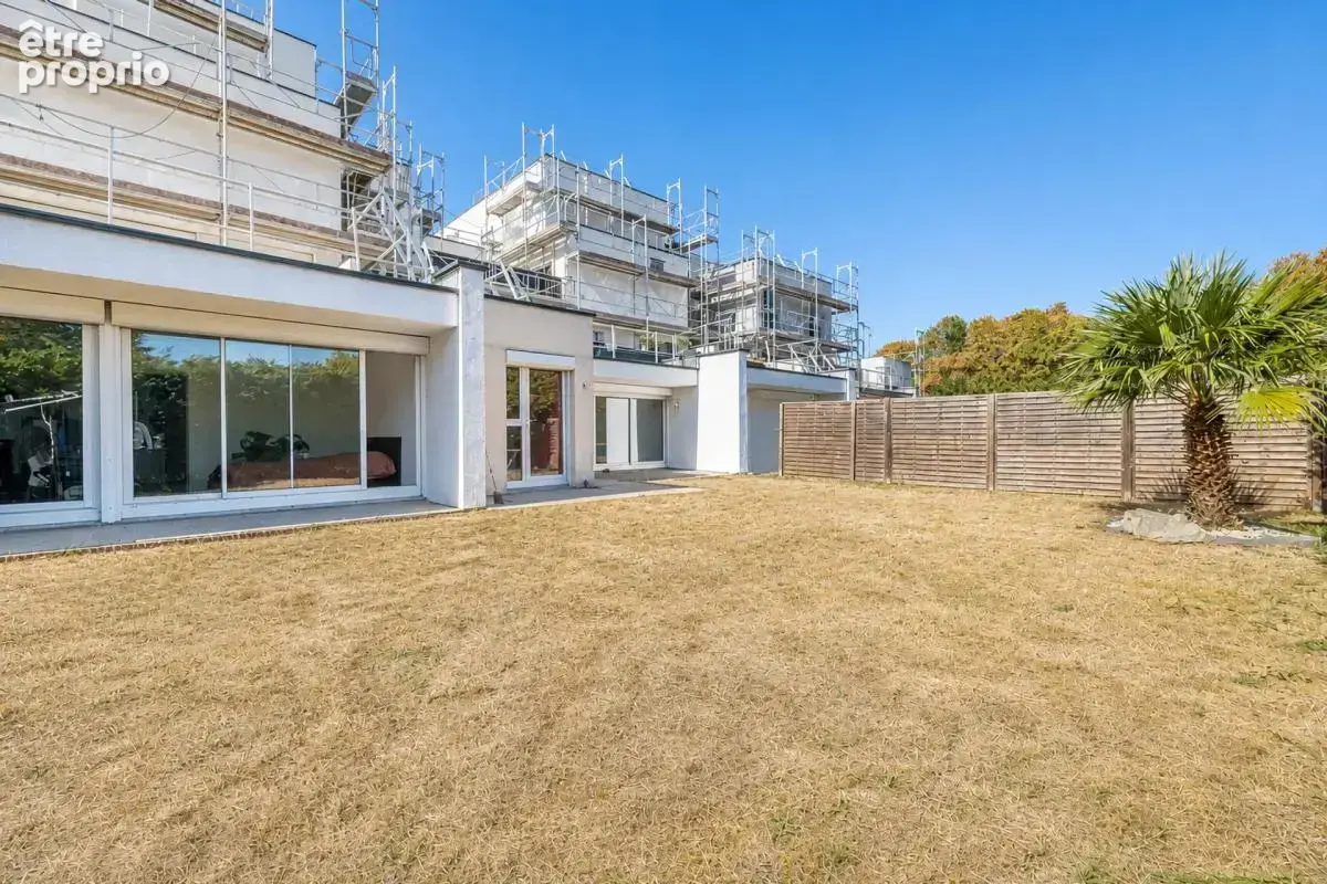 Appartement T3 de 73 m² à Évry-Courcouronnes - photo 12