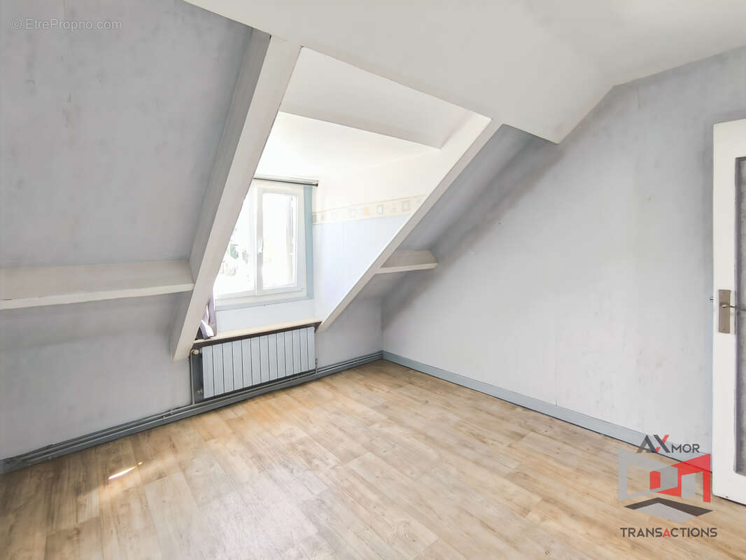 Maison à SAINT-QUAY-PORTRIEUX