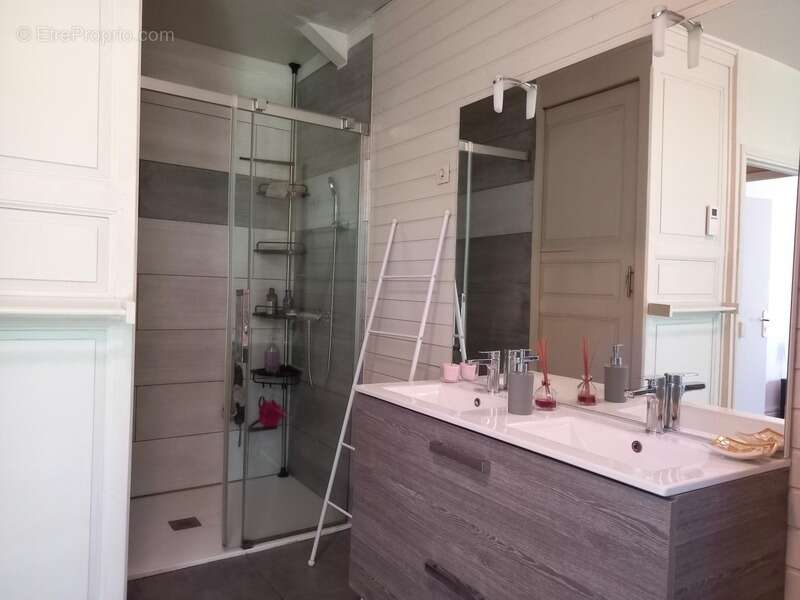 Maison à VILLENEUVE