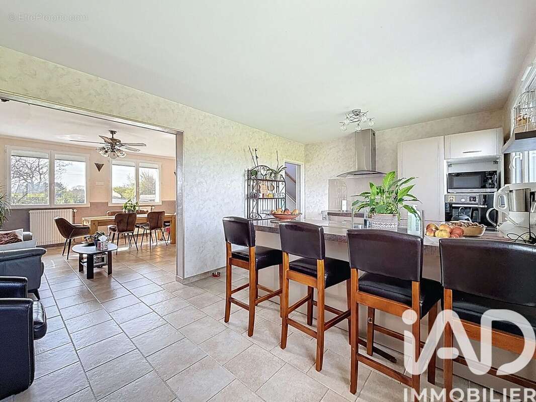 Photo 5 - Maison à BERNAY