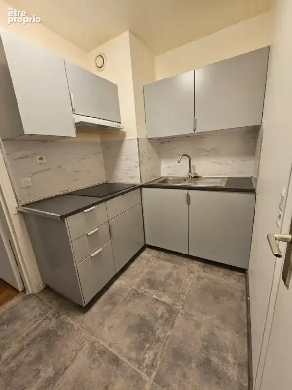 Rare sur le secteur — 17e arrondissement, parking inclus - photo 5