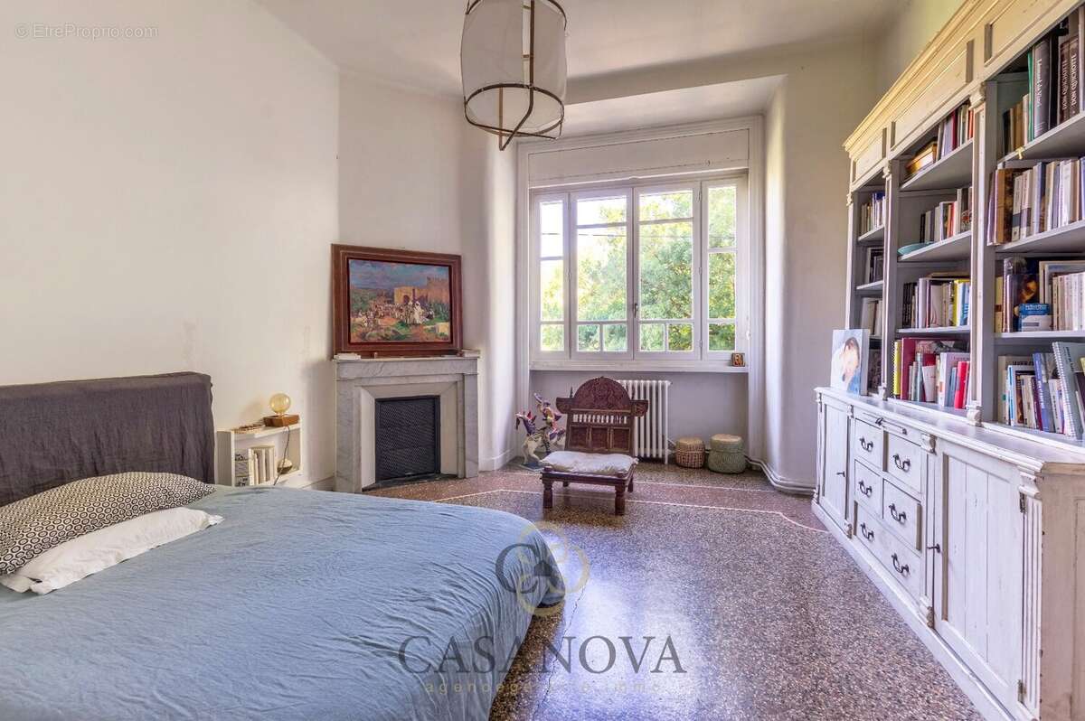 Maison à MONTPELLIER