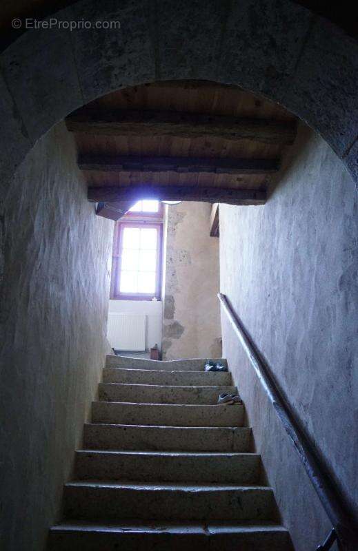 Maison à FLEURANCE
