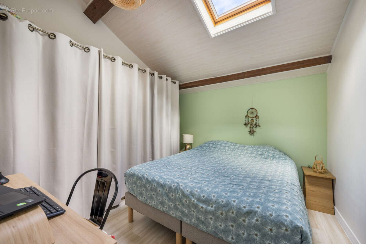 Appartement à SAINT-GEORGES-D'ESPERANCHE