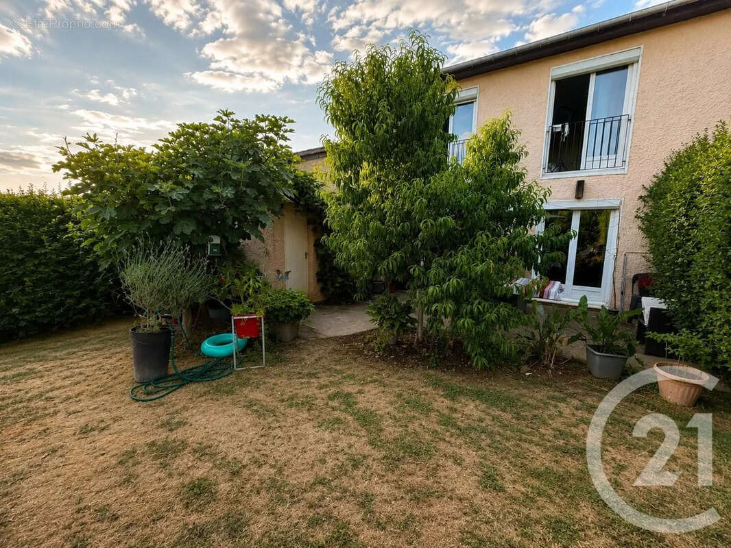 Maison 122 m² à Othis  - photo 13