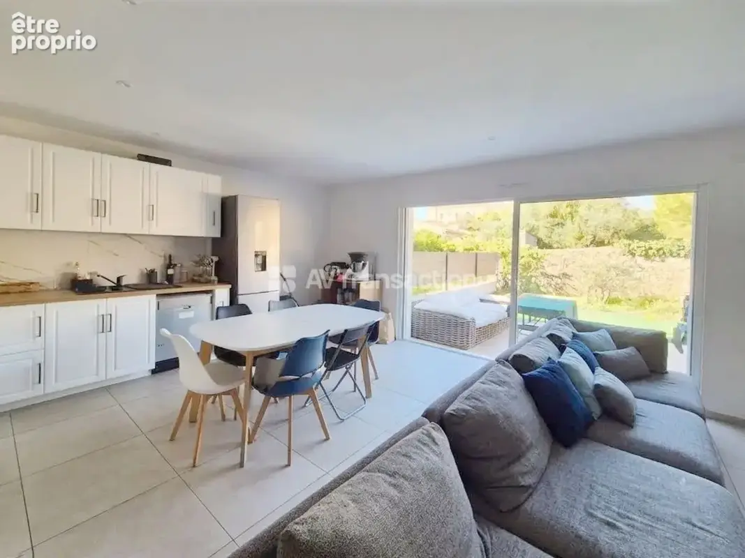 Photo Maison à Lorgues au prix de 324 000€