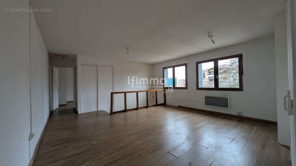 Maison à CARCASSONNE