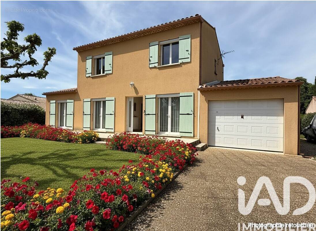 Photo 1 - Maison à ORANGE