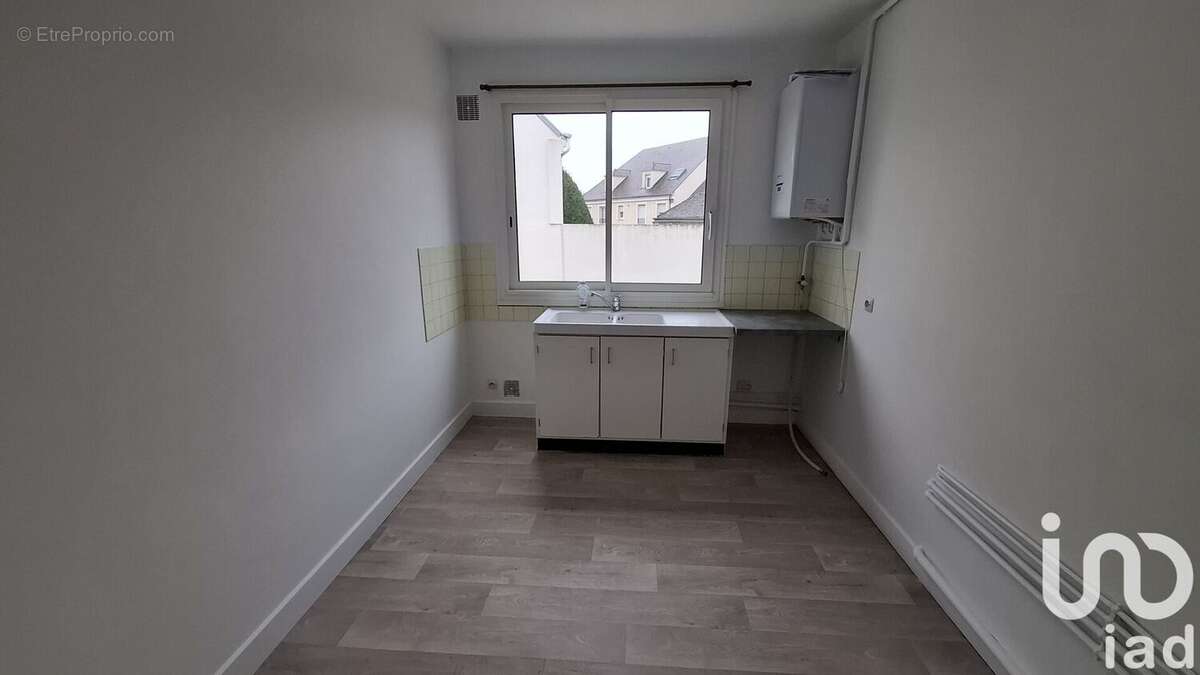 Photo 2 - Appartement à DREUX