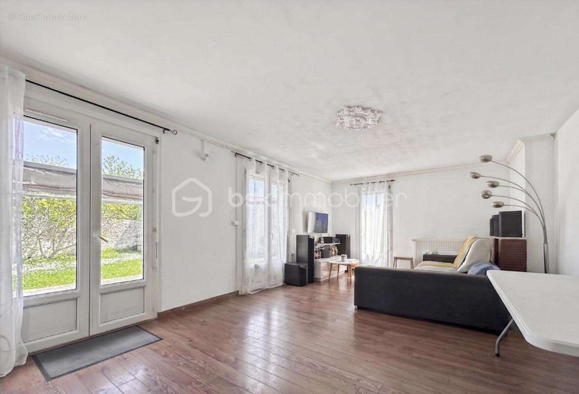 Maison à LA GRANDE-PAROISSE