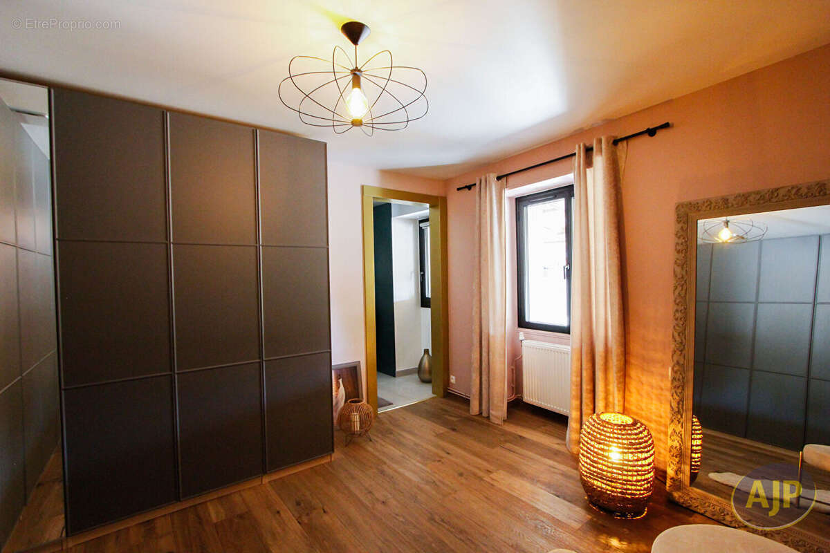 Maison d'exception en Pierre - photo 7