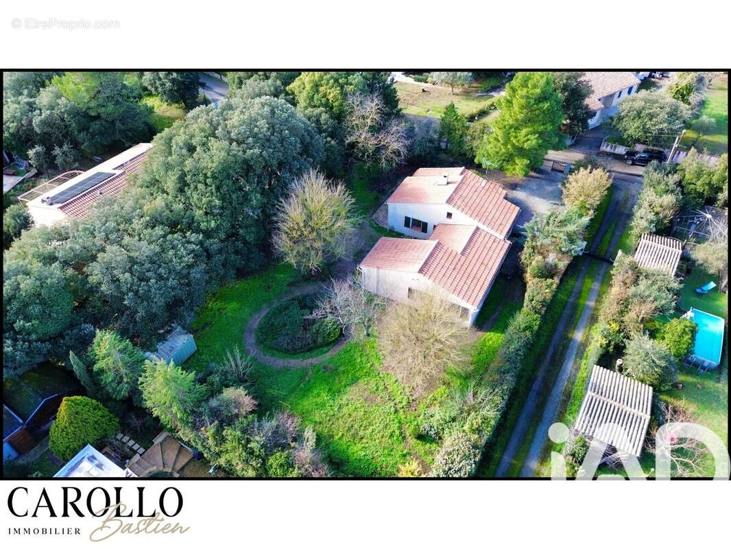 Maison 118 m² à Ventenac-Cabardes  - photo 5