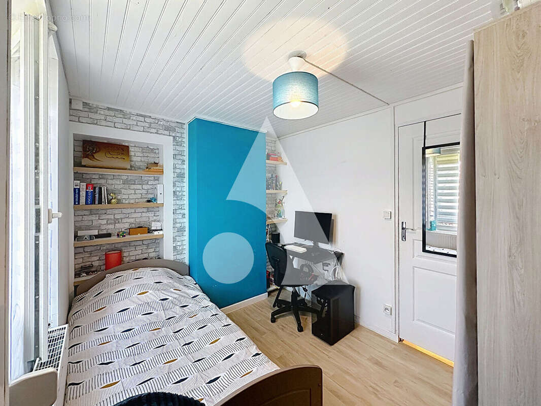 Maison à VALENCIENNES