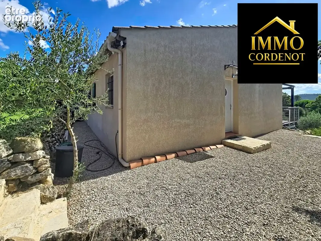 Maison 4 pièces 80 m² à vendre à Brignoles (83170) - photo 5