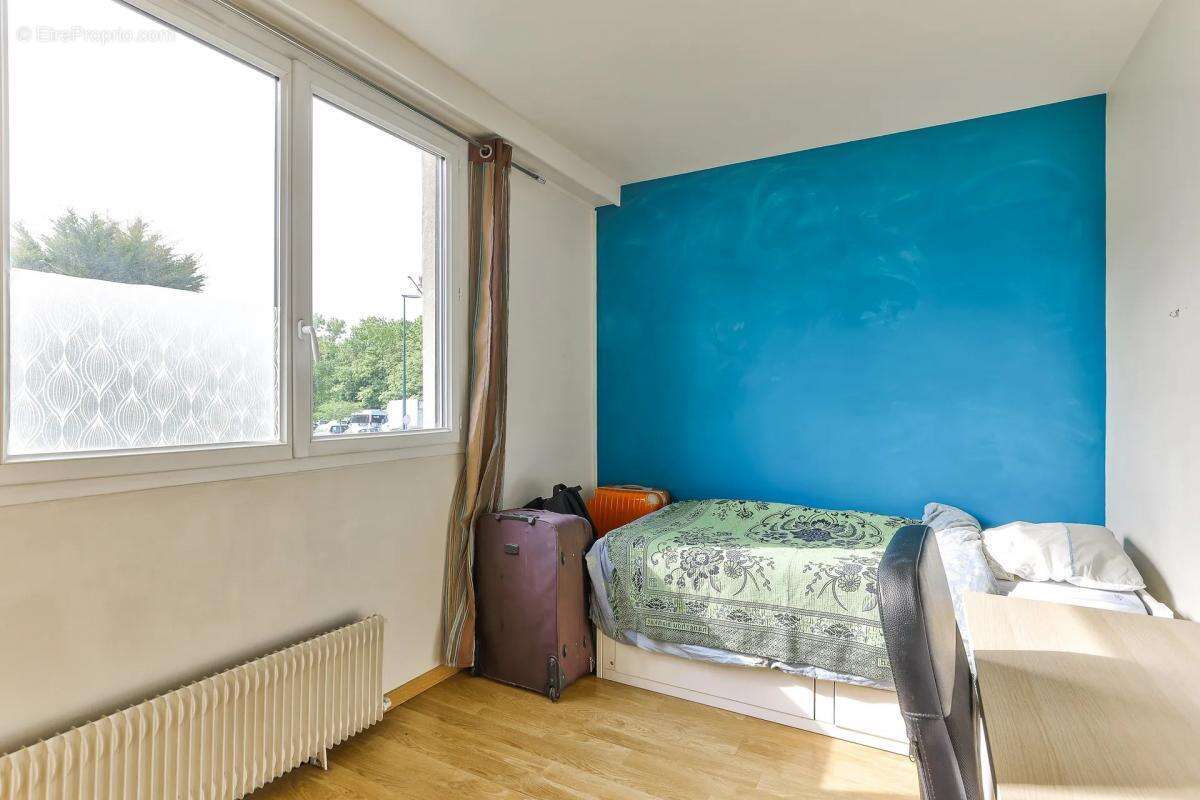 Appartement à GENNEVILLIERS