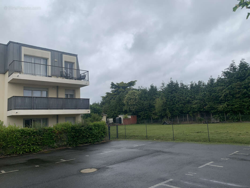 Appartement à AMBOISE